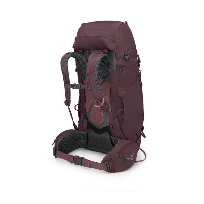 Рюкзак туристичний Osprey Kyte 48 elderberry purple WM/L (009.3328)