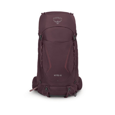 Рюкзак туристичний Osprey Kyte 48 elderberry purple WM/L (009.3328)