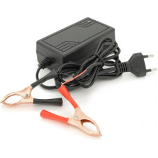 Мережевий зарядний пристрій для АКБ Voltronic LiFePO4 12V (14.6V),4S,2A (YT-CKS-14620)
