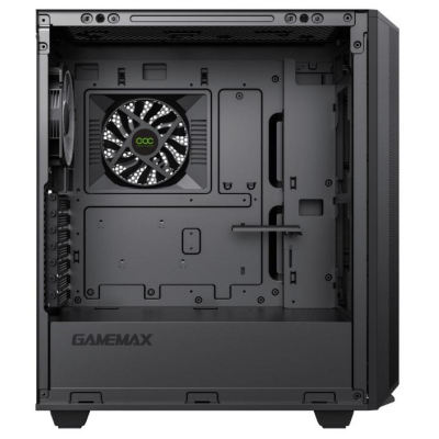 Корпус Gamemax Precision 2 Black