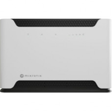 4G роутер Mikrotik Chateau LTE6 (D53G-5HacD2HnD-TC&FG621-EA)