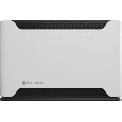 4G роутер Mikrotik Chateau LTE6 (D53G-5HacD2HnD-TC&FG621-EA)
