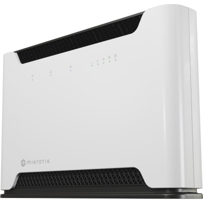 4G роутер Mikrotik Chateau LTE6 (D53G-5HacD2HnD-TC&FG621-EA)