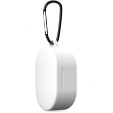 Чохол для навушників Armorstandart для Xiaomi Redmi AirDots 3 White (ARM66882)