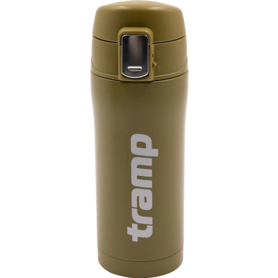 Термокружка Tramp 350ml Khaki (UTRC-106-khaki)