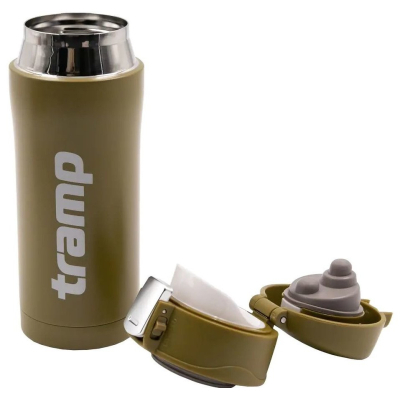 Термокружка Tramp 350ml Khaki (UTRC-106-khaki)