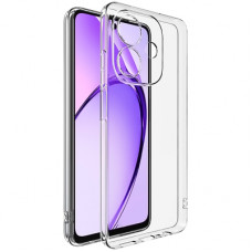 Чохол до мобільного телефона BeCover Oppo A3 4G / А3х 4G Transparancy (712770)