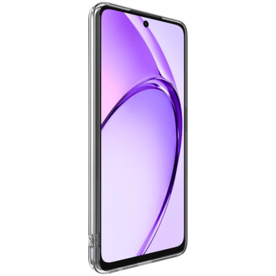 Чохол до мобільного телефона BeCover Oppo A3 4G / А3х 4G Transparancy (712770)