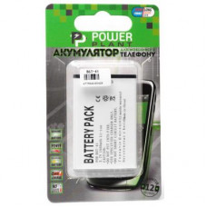 Акумуляторна батарея PowerPlant Sony Ericsson BST-41 (Xperia X1, Xperia X10) (DV00DV6042)