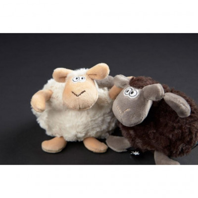 М'яка іграшка Sigikid Beasts Вівці (42370SK)