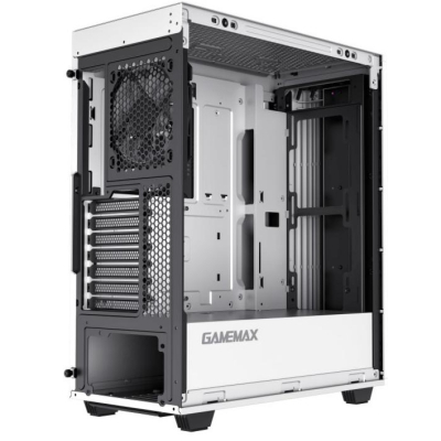 Корпус Gamemax Precision 2 White