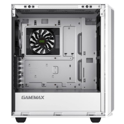Корпус Gamemax Precision 2 White