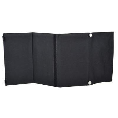 Портативна сонячна панель New Energy Technology 30W Solar Charger (238306)