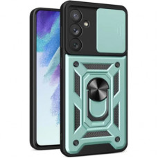 Чохол до мобільного телефона BeCover Samsung Galaxy A24 4G SM-A245 Dark Green (709135)