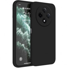Чохол до мобільного телефона BeCover Oppo Reno12 F 5G Black (712767)