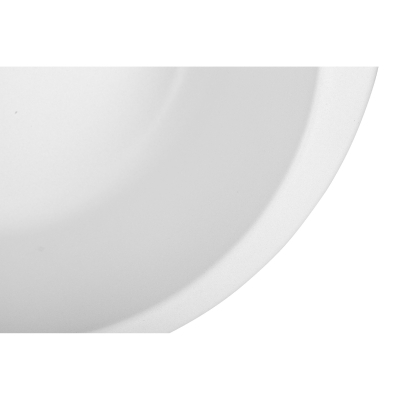 Мийка кухонна GRANADO VITORIA white (gr0105)