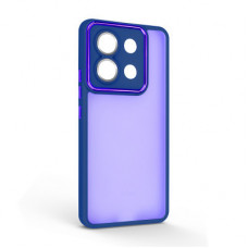 Чохол до мобільного телефона Armorstandart Shade Xiaomi Redmi Note 13 Pro 5G / Poco X6 5G Blue (ARM75700)