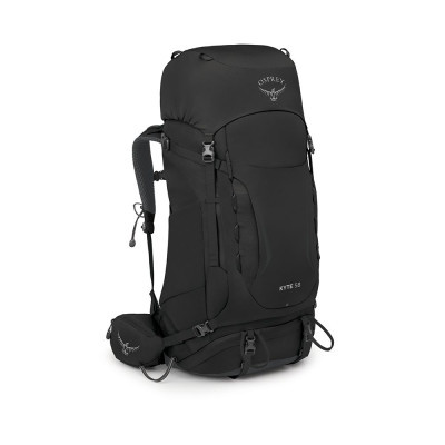 Рюкзак туристичний Osprey Kyte 58 black WM/L (009.3322)