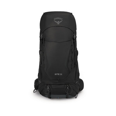 Рюкзак туристичний Osprey Kyte 58 black WM/L (009.3322)