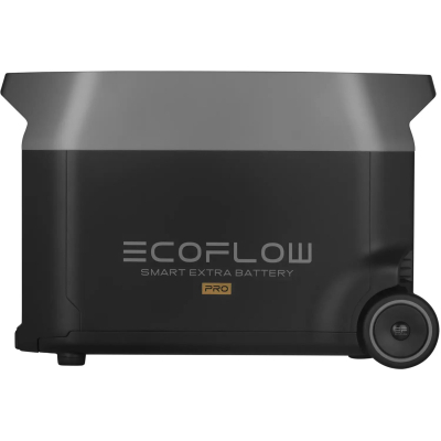 Зарядна станція EcoFlow DELTA Pro Extra Battery (DELTAProEB-US)