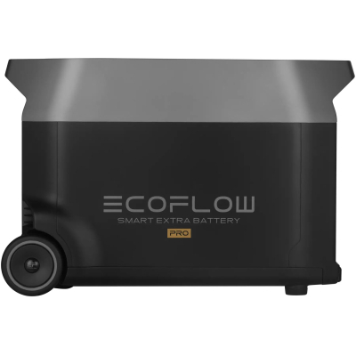 Зарядна станція EcoFlow DELTA Pro Extra Battery (DELTAProEB-US)