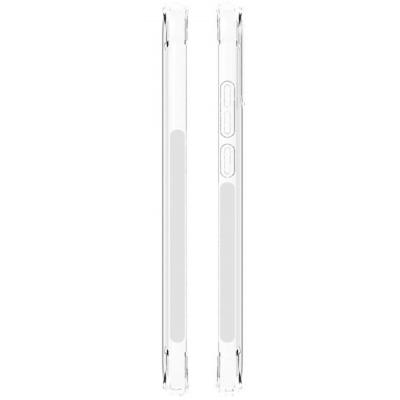 Чохол до мобільного телефона BeCover Anti-Shock Samsung Galaxy A02s SM-A025/A03s SM-A037/M02s SM-M025 Clear (706000)