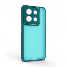 Чохол до мобільного телефона Armorstandart Shade Xiaomi Redmi Note 13 Pro 5G / Poco X6 5G Dark Green (ARM75701)