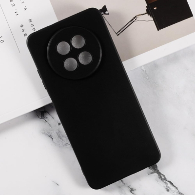 Чохол до мобільного телефона BeCover Realme 13 5G Black (712763)