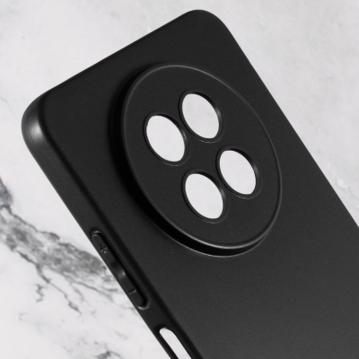Чохол до мобільного телефона BeCover Realme 13 5G Black (712763)