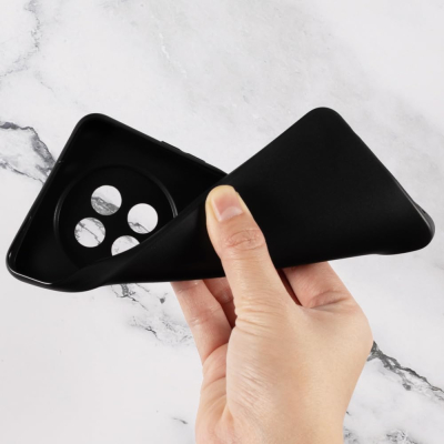 Чохол до мобільного телефона BeCover Realme 13 5G Black (712763)
