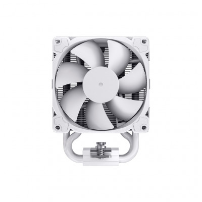 Кулер до процесора JONSBO HX6210 White
