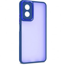 Чохол до мобільного телефона Armorstandart Shade OPPO A18 4G / A38 4G Blue (ARM73435)