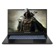 Ноутбук Dream Machines RG4060-17 (RG4060-17UA42)
