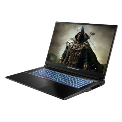 Ноутбук Dream Machines RG4060-17 (RG4060-17UA42)