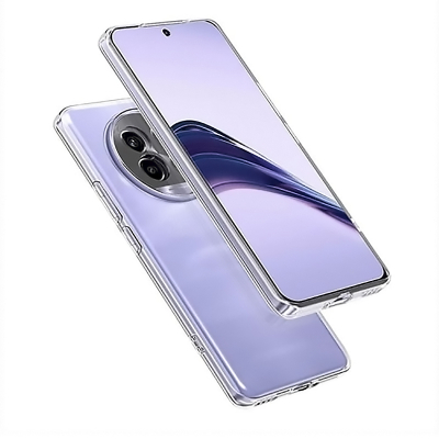 Чохол до мобільного телефона BeCover Realme 13 5G Transparancy (712764)