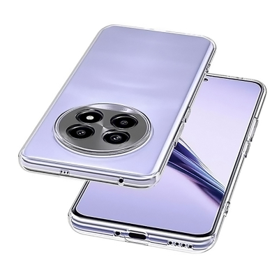 Чохол до мобільного телефона BeCover Realme 13 5G Transparancy (712764)