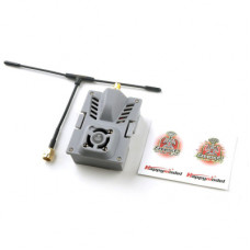 Передавач (TX) HappyModel ExpressLRS ES900TX 915MHz Ultra Long Range Transmitter Module (ES900-915MHz/HP037.0184-FCC/2D20017)
