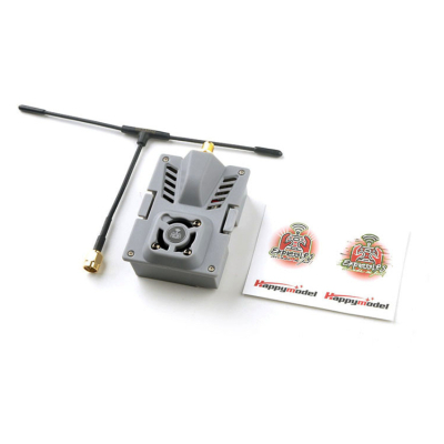 Передавач (TX) HappyModel ExpressLRS ES900TX 915MHz Ultra Long Range Transmitter Module (ES900-915MHz/HP037.0184-FCC/2D20017)