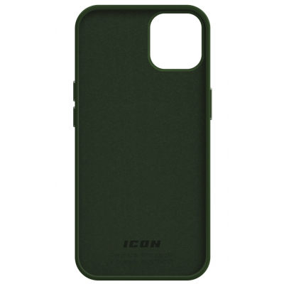 Чохол до мобільного телефона Armorstandart ICON2 Case Apple iPhone 13 Clover (ARM60484)
