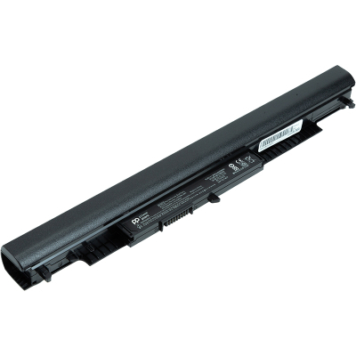 Акумулятор до ноутбука HP 240 G4 (HS03) 10.8V 2600mAh PowerPlant (NB462056)