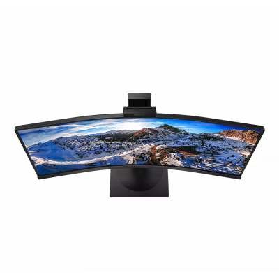 Монітор Philips 346P1CRH/00