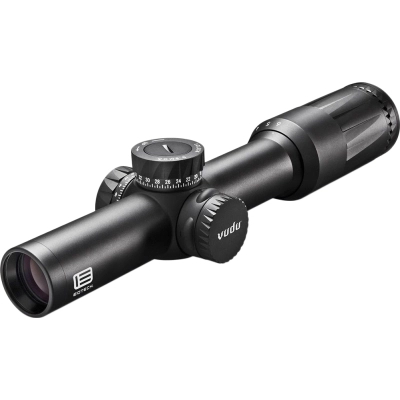 Оптичний приціл EOTech Vudu 1-6x24 FFP 30mm SR1 (VDU1-6FFSR1)
