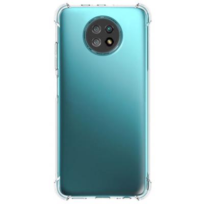 Чохол до мобільного телефона BeCover Anti-Shock Xiaomi Redmi Note 9T Clear (705998)