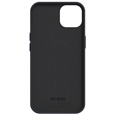 Чохол до мобільного телефона Armorstandart ICON2 Case Apple iPhone 13 Midnight (ARM60600)