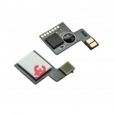 Чип для картриджа Canon045BlackMF634Cdw/632Cdw/LBP612C/611CC-CRG-045K-1.4K-VE AHK (3206672)