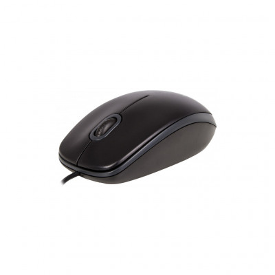Мишка Logitech B100 (910-003357)
