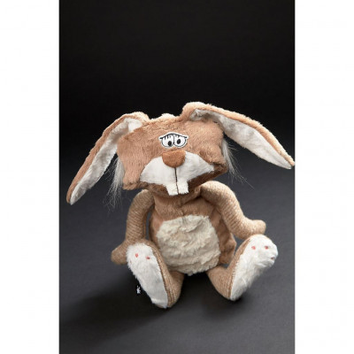 М'яка іграшка Sigikid Beasts Кролик 31 см (39159SK)