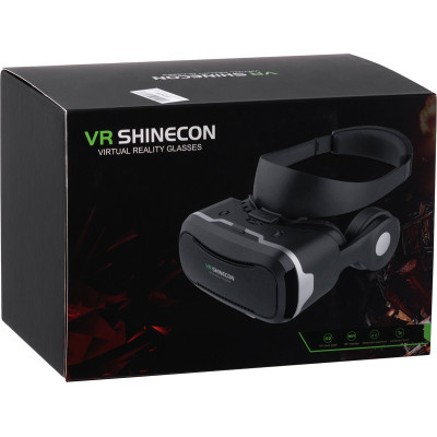Окуляри віртуальної реальності Shinecon G04