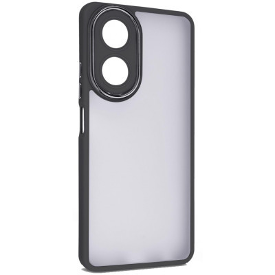 Чохол до мобільного телефона Armorstandart Shade OPPO A58 4G Black (ARM73439)