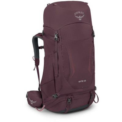 Рюкзак туристичний Osprey Kyte 68 elderberry purple WXS/S (009.3319)